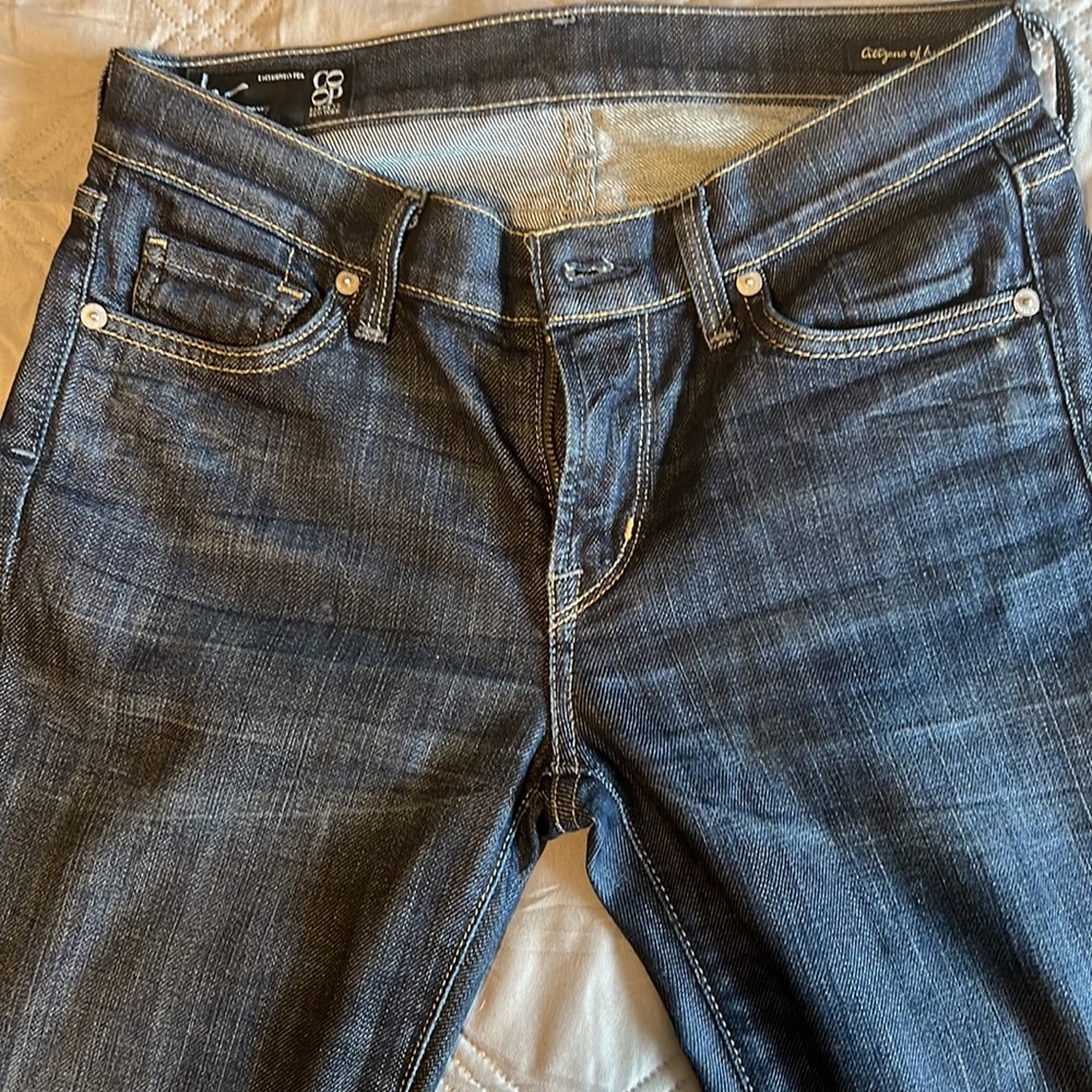 Citizens Of Humanity Jeans